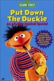 Sesame Street: Put Down The Duckie