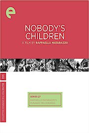 Nobody's Children