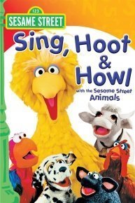 Sesame Street: Sing, Hoot and Howl