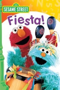 Sesame Street: Fiesta!