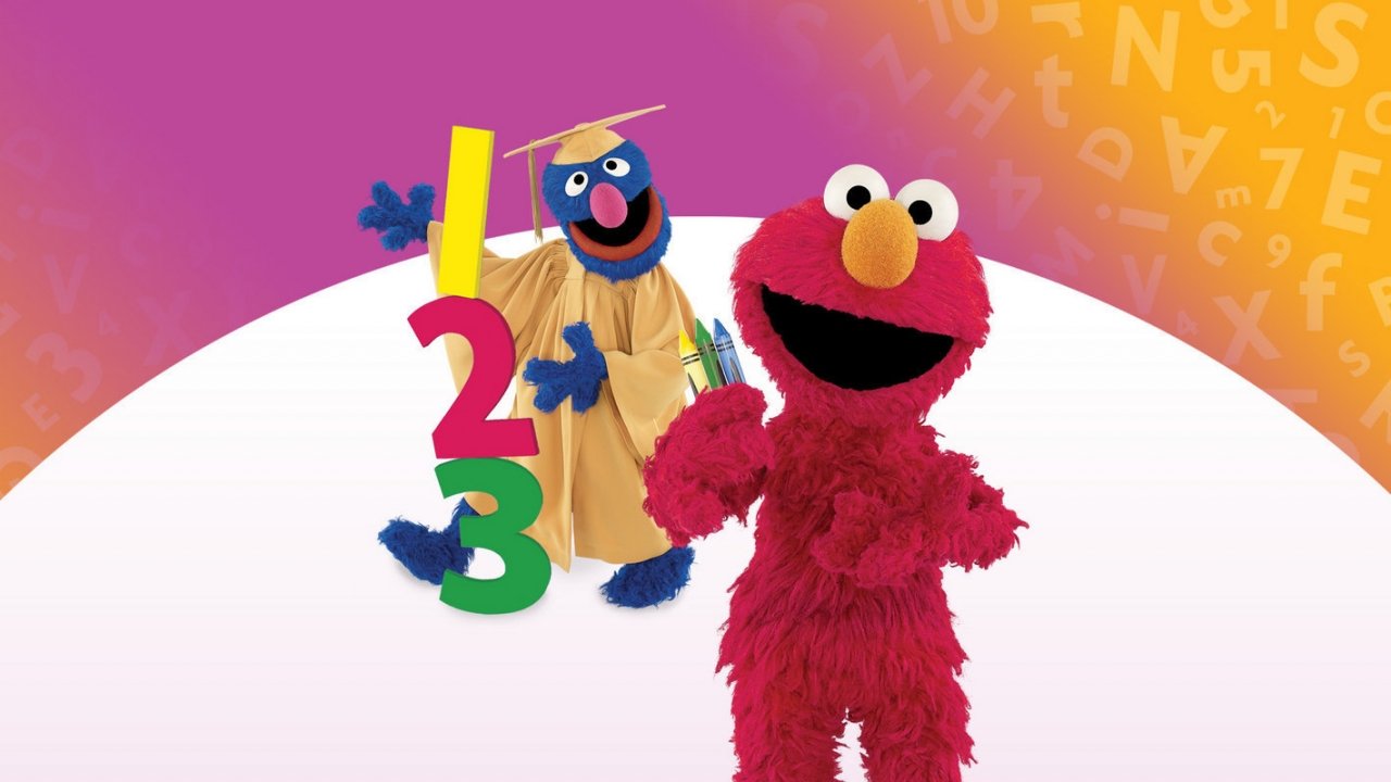 Sesame Street: Preschool is Cool - ABCs with Elmo