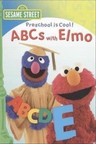 Sesame Street: Preschool is Cool - ABCs with Elmo