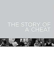 The Story of a Cheat