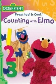 Sesame Street: Preschool is Cool - Counting With Elmo