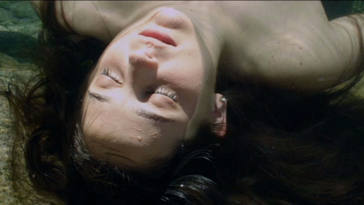 El Verano De Los Peces Voladores