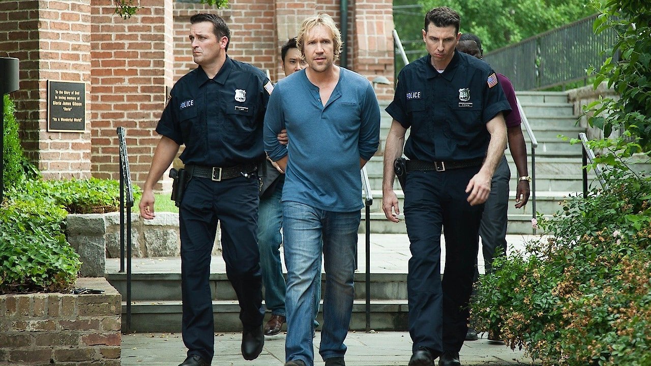 God's Not Dead 2
