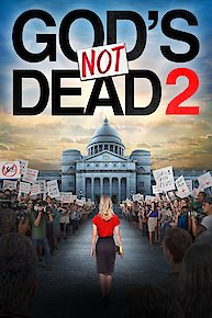 God's Not Dead 2