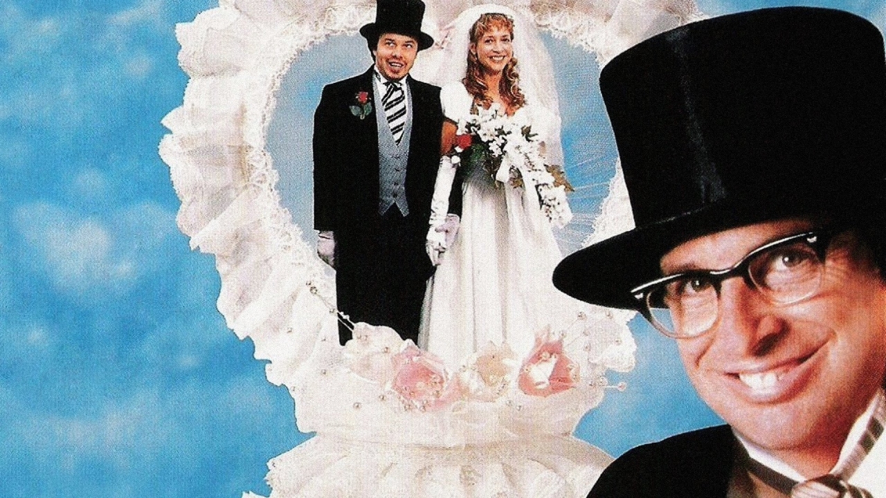 Revenge of the Nerds IV: Nerds in Love