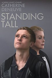 Standing Tall