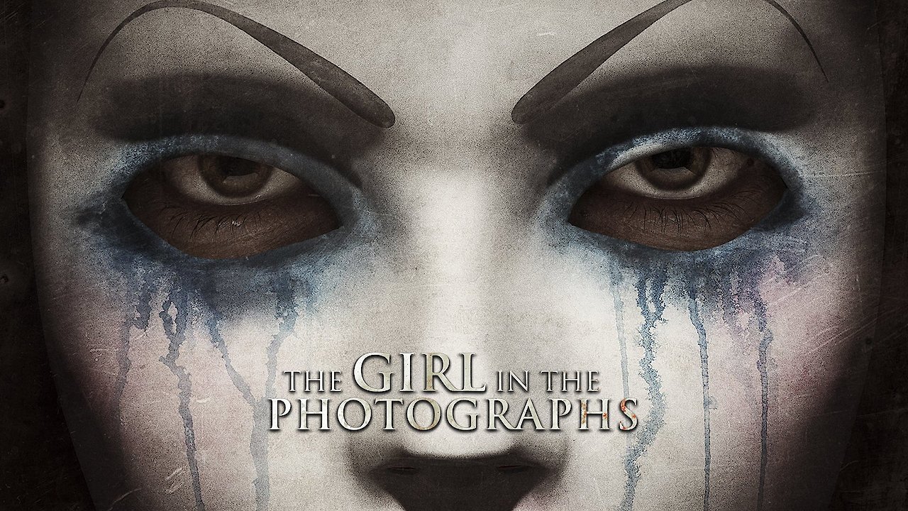 The Girl in the Photographs