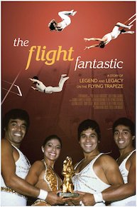 The Flight Fantastic