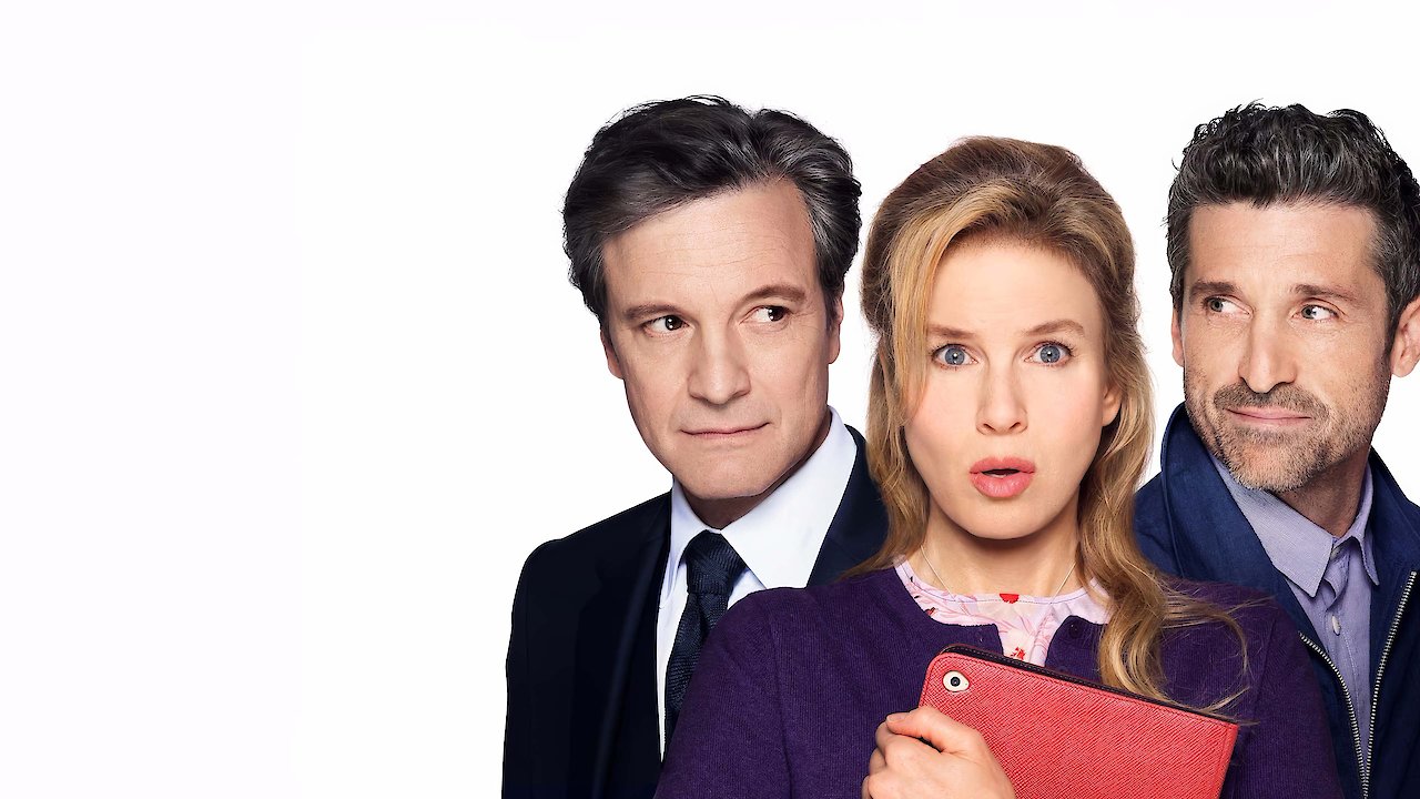 Bridget Jones's Baby