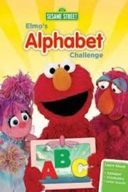 Sesame Street: Elmo's Alphabet Challenge