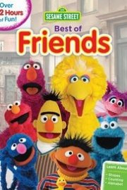 Sesame Street: Best of Friends