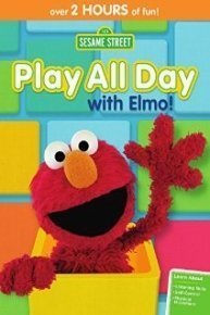 Sesame Street: Play All Day with Elmo