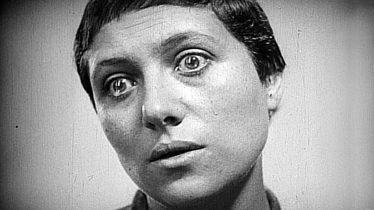 The Passion of Joan of Arc