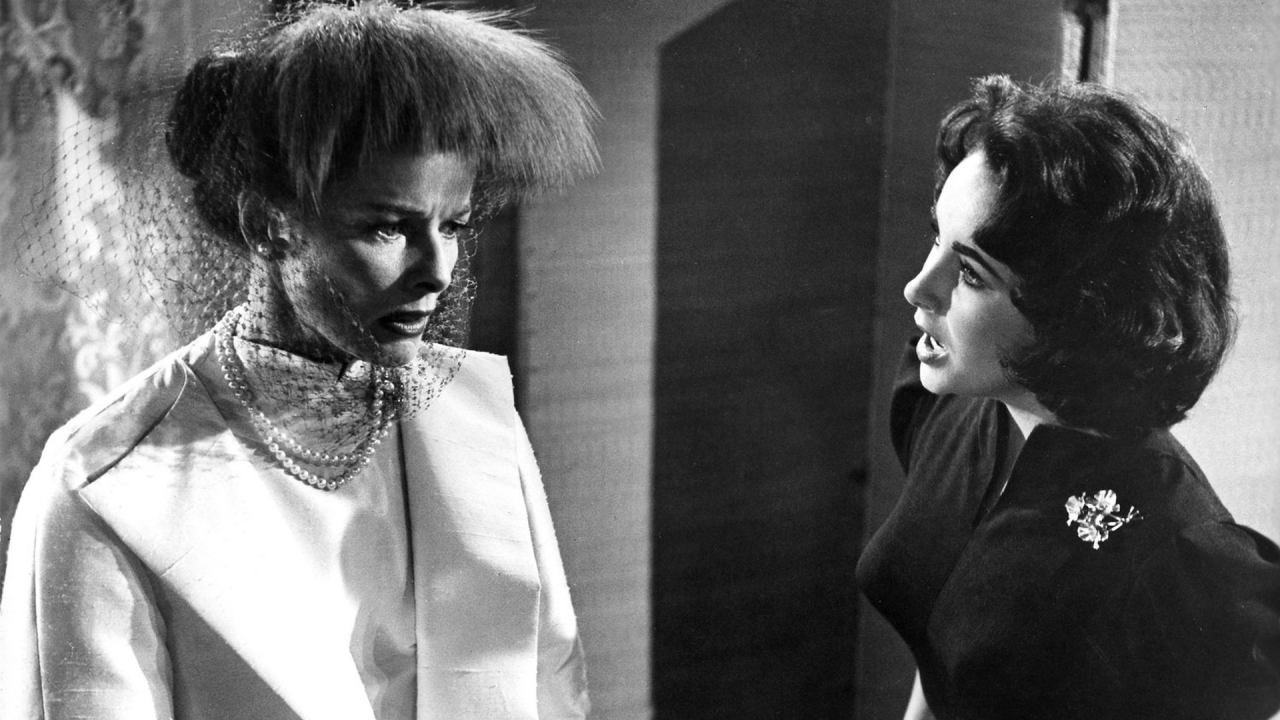 Suddenly, Last Summer