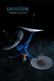 Cirque du Soleil: Dralion