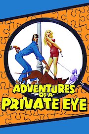 Adventures of a Private Eye