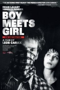 Boy Meets Girl