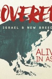 Covered: Alive in Asia