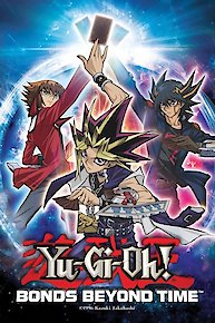 Yu-Gi-Oh!: Bonds Beyond Time