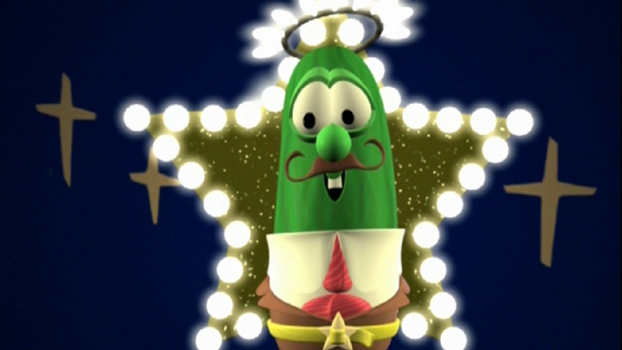 VeggieTales: The Star of Christmas