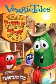 VeggieTales: The Ballad of Little Joe