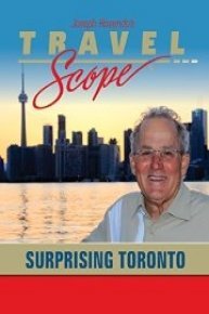 Surprising Toronto