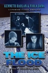 The Ice Flood