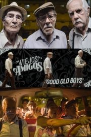 Good Old Friends
