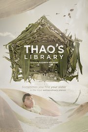 Thao's Library