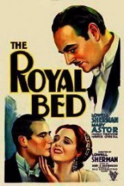 The Royal Bed