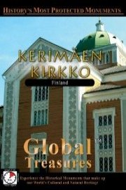 Global Treasures KERIMAEN Finland