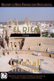 Global Treasures EL DJEM Tunisia