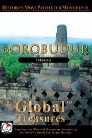 Global Treasures BOROBUDUR Java, Indonesia
