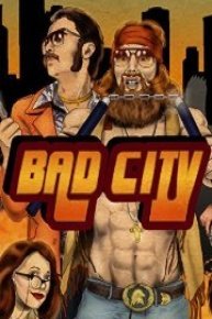 Bad City