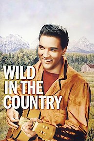 Wild in the Country