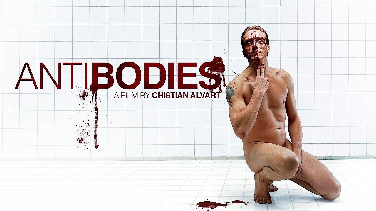 Antibodies