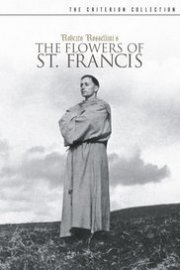 The Flowers of St. Francis