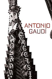 Antonio Gaudi