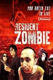Resident Zombie