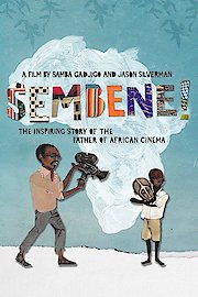 Sembene!