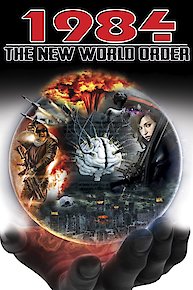 1984: The New World Order