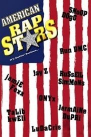 American Rap Stars