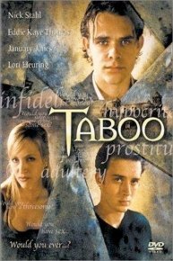 Taboo