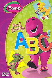 Barney: Now I Know My ABCs