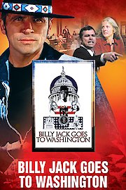 Billy Jack Goes to Washington