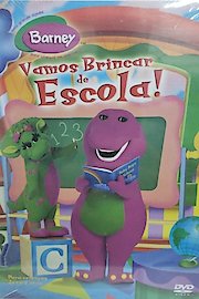 Barney: Let's Play School!