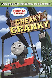 Thomas & Friends: Creaky Cranky